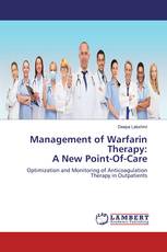 Management of Warfarin Therapy: A New Point-Of-Care