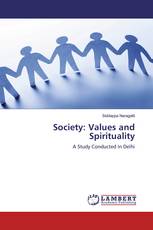 Society: Values and Spirituality