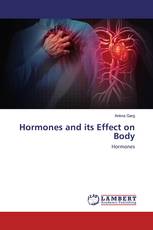 Hormones and its Effect on Body