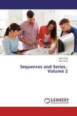 Sequences and Series. Volume 2