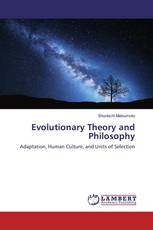 Evolutionary Theory and Philosophy