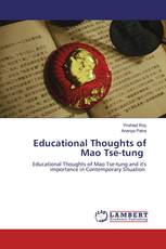 Educational Thoughts of Mao Tse-tung