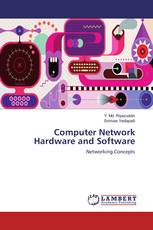 Computer Network Hardware and Software