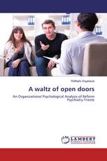 A waltz of open doors
