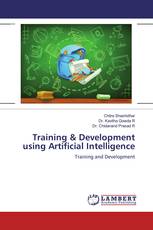 Training & Development using Artificial Intelligence