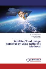 Satellite Cloud Image Retrieval by using Different Methods