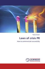 Laws of crisis PR