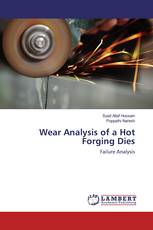 Wear Analysis of a Hot Forging Dies