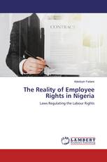 The Reality of Employee Rights in Nigeria