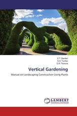 Vertical Gardening