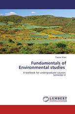 Fundamentals of Environmental studies