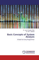 Basic Concepts of System Analysis