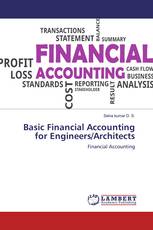 Basic Financial Accounting for Engineers/Architects