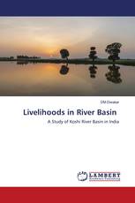 Livelihoods in River Basin