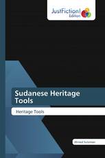 Sudanese Heritage Tools