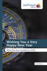 Wishing You a Very Happy New Year