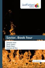 Savior, Book four