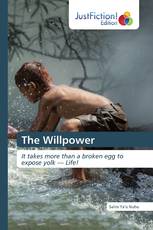 The Willpower