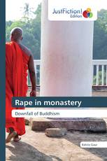 Rape in monastery