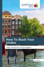 How To Wash Your Undies