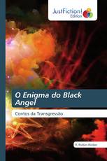 O Enigma do Black Angel