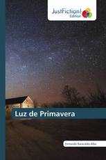 Luz de Primavera