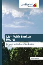 Men With Broken Hearts