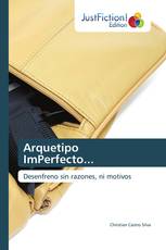 Arquetipo ImPerfecto...