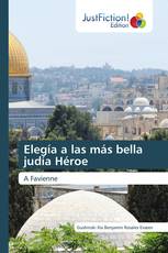Elegía a las más bella judía Héroe