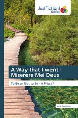 A Way that I went - Miserere Mei Deus