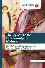 The Upper-Caste Community of Malakar