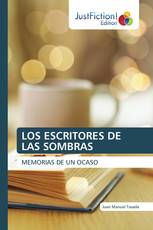 LOS ESCRITORES DE LAS SOMBRAS