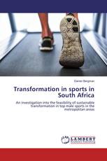 Transformation in sports in South Africa