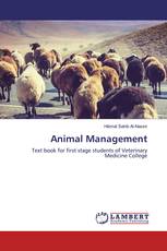 Animal Management