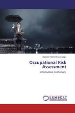 Occupational Risk Assessment