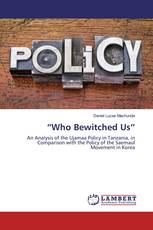 “Who Bewitched Us”