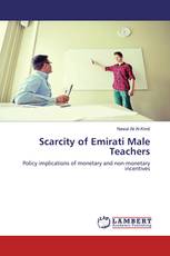 Scarcity of Emirati Male Teachers