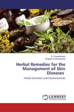 Herbal Remedies for the Management of Skin Diseases