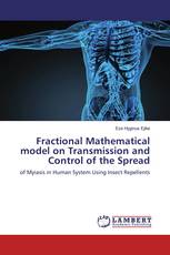 Fractional Mathematical model on Transmission and Control of the Spread