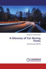 A Glossary of Car Racing Terms