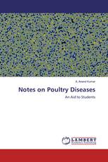 Notes on Poultry Diseases