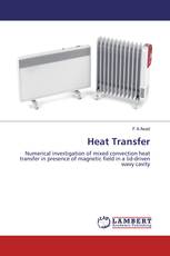 Heat Transfer