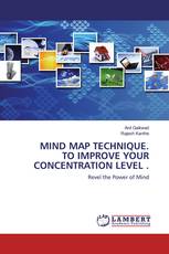 Mind Map Technique To Improve Your Concentration Level