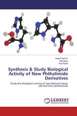 Synthesis & Study Biological Activity of New Phthalimide Derivatives