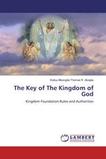 The Key of The Kingdom of God