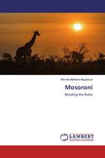 Mosoroni