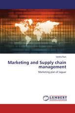 Marketing and Supply chain management