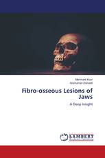Fibro-osseous Lesions of Jaws