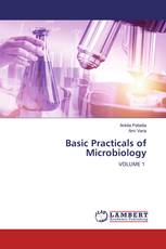 Basic Practicals of Microbiology