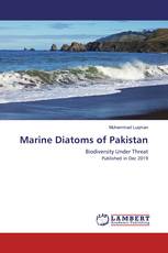 Marine Diatoms of Pakistan